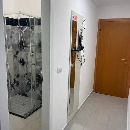 Aparthotel Federico Fellini Rimini