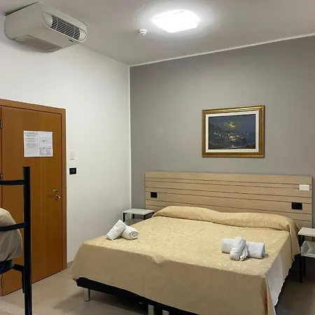 Federico Fellini Rimini