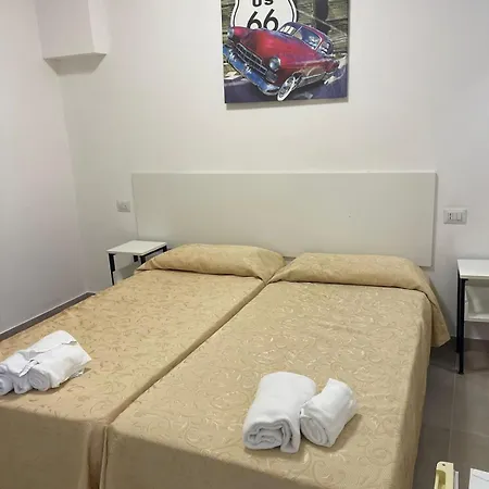 Federico Fellini Aparthotel